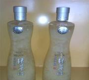 【廠(chǎng)家推薦 各類(lèi)高檔玻璃酒瓶 500ml烤花噴涂彩瓶加工】?jī)r(jià)格_廠(chǎng)家_圖片 -