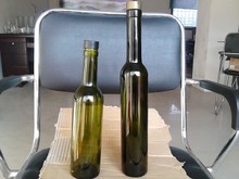 玻璃噴涂酒瓶_玻璃噴涂酒瓶批發_玻璃噴涂酒瓶供應_阿里巴巴