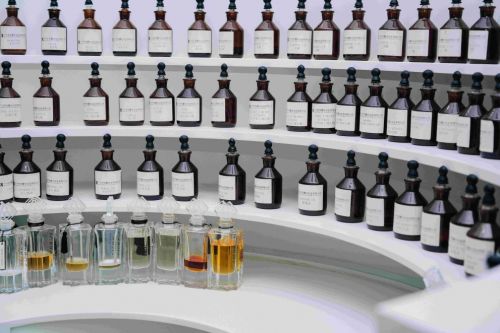 中國香氛市場蓬勃增長,香氛代工廠如何抓住香氛市場多元化機遇