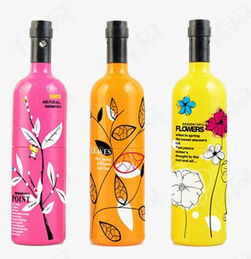 彩色酒瓶素材圖片免費(fèi)下載 高清產(chǎn)品實(shí)物PNG資源與設(shè)計(jì)應(yīng)用