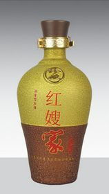 噴涂酒瓶 藝術(shù)與營(yíng)銷(xiāo)的巧妙融合