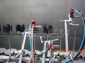 高效除塵手機(jī)外殼固定槍噴涂機(jī)器人 技術(shù)、廠家與價(jià)格概覽